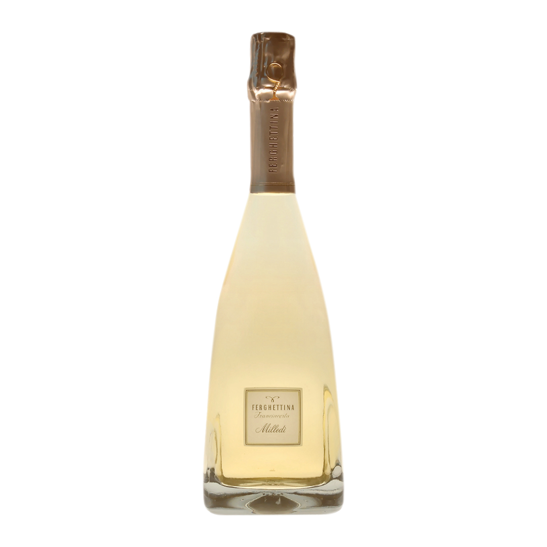 Ferghettina Franciacorta Milledi